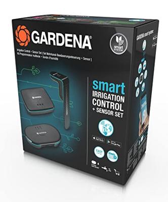 Gardena Gardena Smart Irrigatie Control Sensor Set - thumbnail