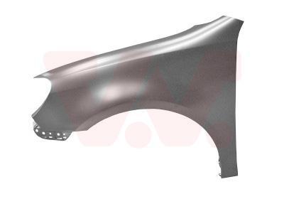 Voorspatbord Links 5764657 Voorspatbord Links 5764657