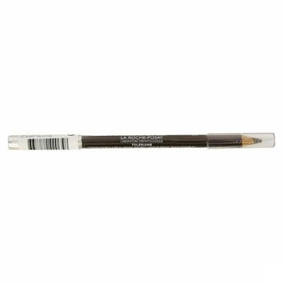 La Roche-Posay Make Up Crayon Wenkbrauw Donker