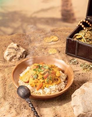 The Dark Eye: The Official Cookbook *German Version*