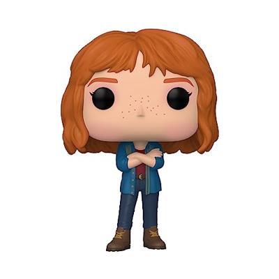 Jurassic World Dominion Funko Pop Vinyl: Claire Dearing