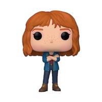 Jurassic World Dominion Funko Pop Vinyl: Claire Dearing - thumbnail