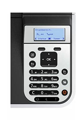 Kyocera ECOSYS PA5500x Printer Laser, kleur Zwart/wit A4 55 pag./min. 1200 x 1200 dpi Duplex, LAN, USB