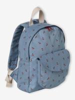 Rugzak voor meisjes double stone - thumbnail