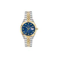 Gevril 12406 GV2 Naples Dames Horloge 34mm 3 ATM - thumbnail