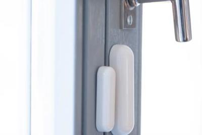 Smart Sensor voor Deuren en Ramen Digitus by Assmann 84294