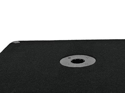 Omnitronic BX-1850 passieve subwoofer 1200 Watt