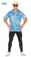 Hawaii Shirt Man - thumbnail