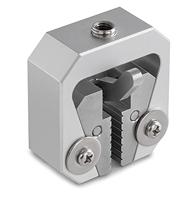 Sauter AE 07 Spgklem 1 stuk(s) - thumbnail