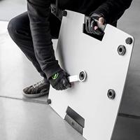 Gravity LS M20 KEY M20 sleutel voor GLS331 / GLS431 statieven - thumbnail