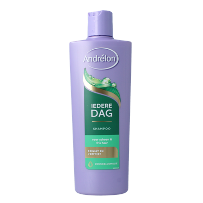 Andrélon Andrelon Shampoo - Iedere Dag 400ml