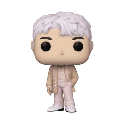 BTS Funko Pop Vinyl: J-Hope (370)