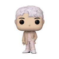 BTS Funko Pop Vinyl: J-Hope (370) - thumbnail
