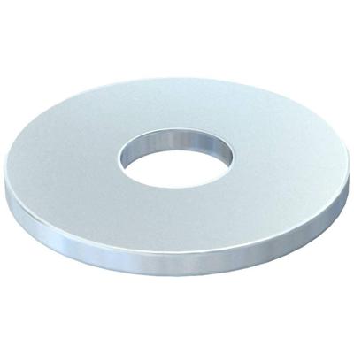 Onderlegring 6.6 mm 22 mm Staal 100 stuk(s) OBO Bettermann DIN440 7 F 6408702