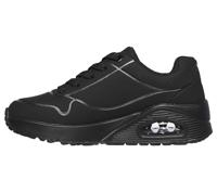 Skechers Uno Stand On Air 403674L/BBK Zwart-36 maat 36 - thumbnail
