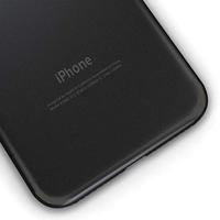 Apple iPhone 7, 32GB, zwart (Refurbished) - thumbnail