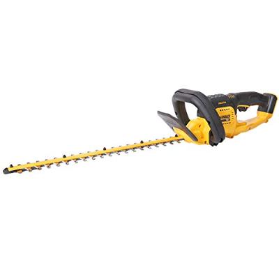DeWALT DCM563PB Accu heggenschaar 550mm 18V XR Basic Body - thumbnail