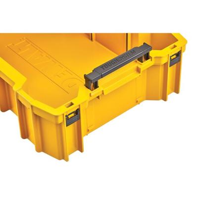 DeWalt Accessoires DWST83408-1 | ToughSystem 2.0 | Diepe gereedschapslade - DWST83408-1