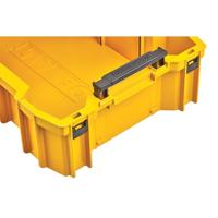 DeWalt Accessoires DWST83408-1 | ToughSystem 2.0 | Diepe gereedschapslade - DWST83408-1 - thumbnail
