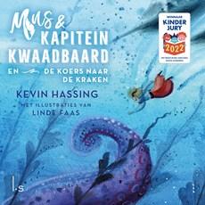 Koers naar de Kraken
