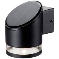 V-TAC VT-1138 10384 Wandlamp op zonne-energie 1 W Lichtkleur (naam): Warmwit - thumbnail