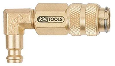 KS Tools 150.3696 Hoekstuk