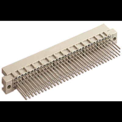 Harting 09731642907 Male connector Aantal rijen 3 1 stuk(s)