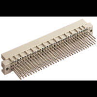 Harting 09731642907 Male connector Aantal rijen 3 1 stuk(s) - thumbnail