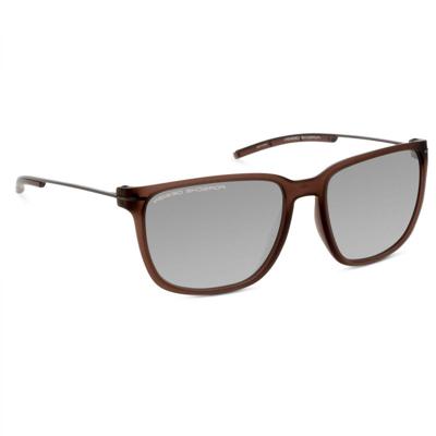 Porsche Design Zonnebril Heren P8637-B 140x57x17 Porsche Design Zonnebril Heren P8637-B 140x57x17