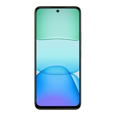 Smartphone Xiaomi Redmi 13 6,79" Octa Core 8 GB RAM 256 GB Zwart