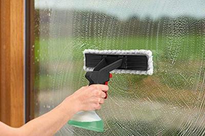 Bosch Accessoires GlassVAC - geconcentreerd reinigingsmiddel 500 ml - F016800568