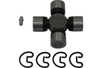 Askoppelingsplaat DUJ9002 - thumbnail