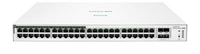 Aruba IOn 1830 48G 4SFP 370W Sw