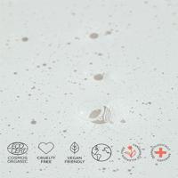 MÁDARA Gentle Wash 390ml - thumbnail