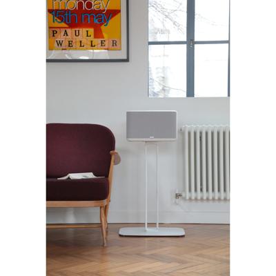 SoundXtra SDXDH350FS1011 DENON HOME 350 STANDAARD Audio vloerstandaard Wit - thumbnail