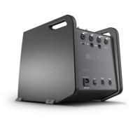 LD Systems CURV 500 AVS luidspreker set 380 W Universeel Zwart 320 W Bluetooth - thumbnail