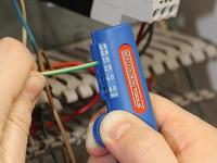 WEICON TOOLS 10038853 Nr. 16 Kabelstripper 8 tot 13 mm 0.5 tot 6 mm² - thumbnail