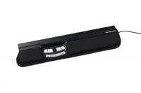 Bakker Elkhuizen Barmouse - Trackbar - rechts- en linkshandig - 7 knoppen - met bekabeling - USB - thumbnail