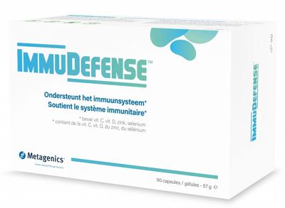 Metagenics ImmuDefense 90Capsules