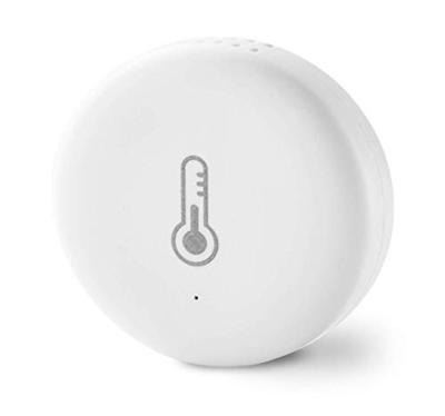 LUPUSEC ZigBee Temperatuursensor Mini