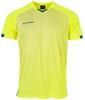 Stanno 410009 Volt Shirt - Neon Yellow-Royal - S - thumbnail