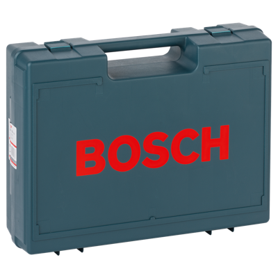 Bosch Accessoires Kunststof koffer 420 x 330 x 130 mm 1st - 2605438368