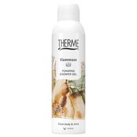 Therme Hammam Foaming Shower Gel Mousse 200ml - thumbnail