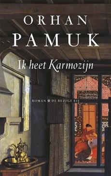 Ik heet Karmozijn - Orhan Pamuk - ebook Ik heet Karmozijn - Orhan Pamuk - ebook