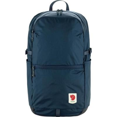 Fjallraven High Coast 24 Dagtourrugzak Navy One Size Fjallraven High Coast 24 Dagtourrugzak Navy One Size