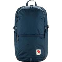 Fjallraven High Coast 24 Dagtourrugzak Navy One Size - thumbnail