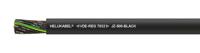 Helukabel JZ-500 Black Stuurstroomkabel 25 G 1 mm² Zwart (RAL 9005) 10363-1000 1000 m - thumbnail