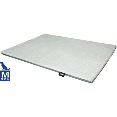 Hondenmand - AIME - Platte mat - Maat L - 80 x 60 x 3 cm