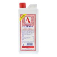 A Trade Mark - Ketjap Manis Kentel No.1 - 6x 1 Ltr - thumbnail