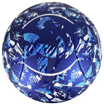 Voetbalbal - FFF - Jersey Vortex - T5